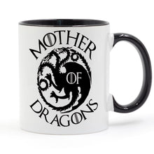 Load image into Gallery viewer, Mother of Dragons Mug