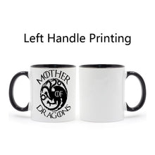 Load image into Gallery viewer, Mother of Dragons Mug