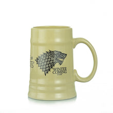Load image into Gallery viewer, Targaryen Beer Cup
