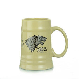 Targaryen Beer Cup
