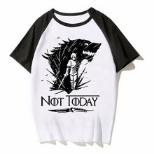 Load image into Gallery viewer, Not Today (Black Sleeves)