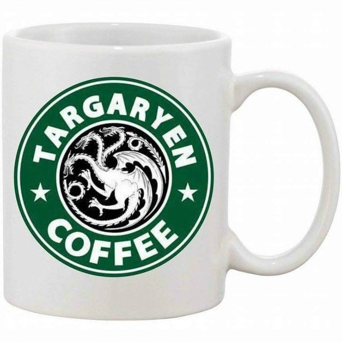 Targaryen Coffee
