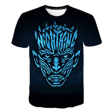 Load image into Gallery viewer, Night's King 3D Printed