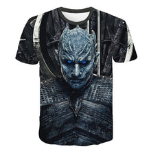 Load image into Gallery viewer, Night's King 3D Printed
