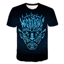 Load image into Gallery viewer, Night's King 3D Printed
