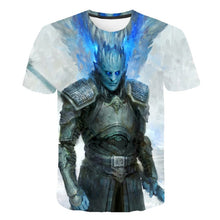 Load image into Gallery viewer, Night's King 3D Printed