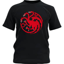 Load image into Gallery viewer, House Targaryen