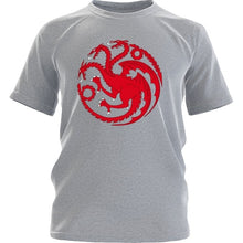 Load image into Gallery viewer, House Targaryen