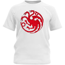 Load image into Gallery viewer, House Targaryen