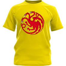 Load image into Gallery viewer, House Targaryen