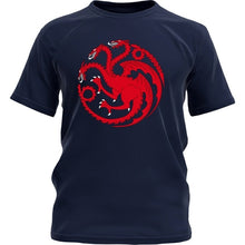Load image into Gallery viewer, House Targaryen