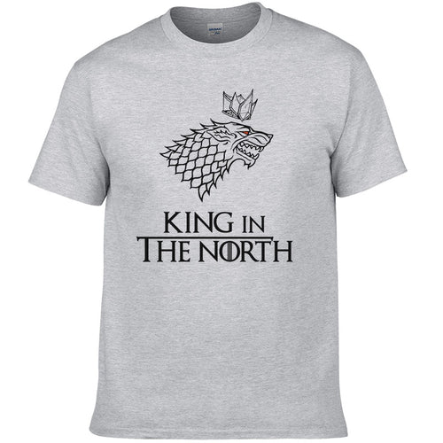 King in The North