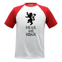 Load image into Gallery viewer, Hear Me Roar House Lannister