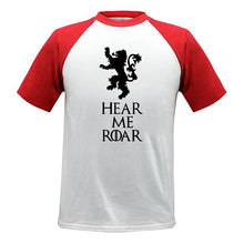 Load image into Gallery viewer, Hear Me Roar House Lannister