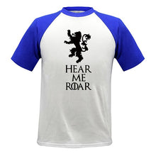 Load image into Gallery viewer, Hear Me Roar House Lannister