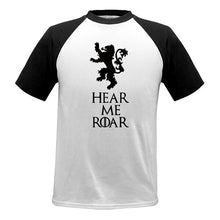 Load image into Gallery viewer, Hear Me Roar House Lannister