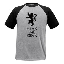 Load image into Gallery viewer, Hear Me Roar House Lannister