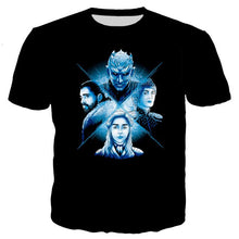Load image into Gallery viewer, I Survived The White Walkers